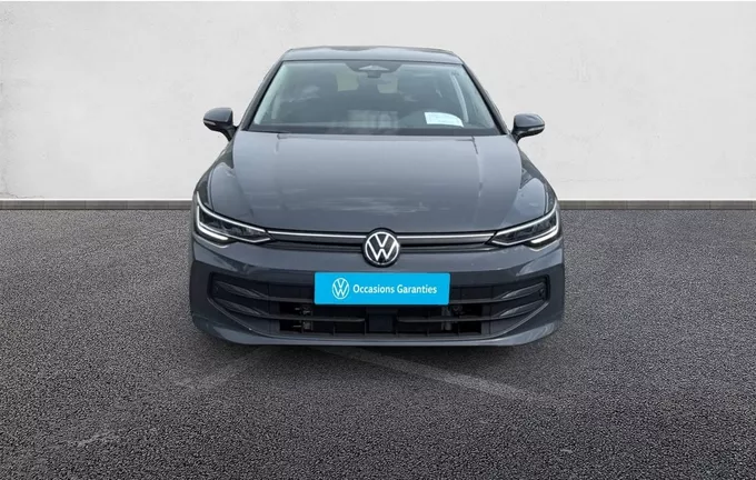 VOLKSWAGEN GOLF 1.5 eHybrid 204 DSG6 VW Edition photo 9 2128496