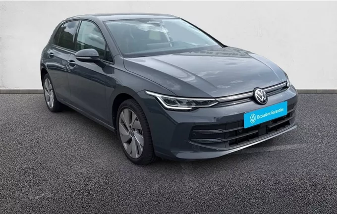 VOLKSWAGEN GOLF 1.5 eHybrid 204 DSG6 VW Edition photo 10 2128496