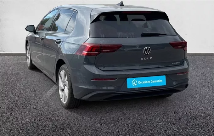 VOLKSWAGEN GOLF 1.5 eHybrid 204 DSG6 VW Edition photo 11 2128496