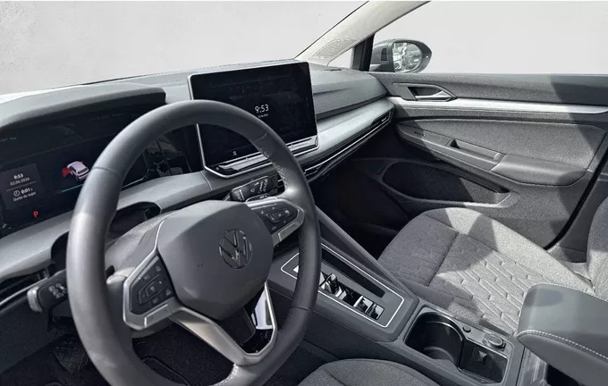 VOLKSWAGEN GOLF 1.5 eHybrid 204 DSG6 VW Edition photo 13 2128496