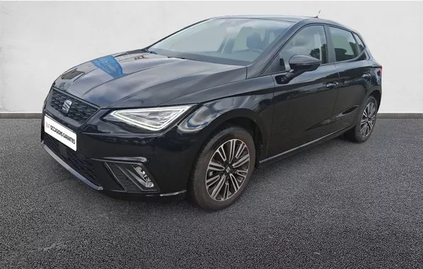SEAT IBIZA 1.0 TSI 95 ch S/S BVM5 Copa VSSZZZKJ3RR155723
