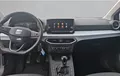 Miniature SEAT IBIZA 1.0 TSI 95 ch S/S BVM5 Copa extérieur trois quart avant droit 451103