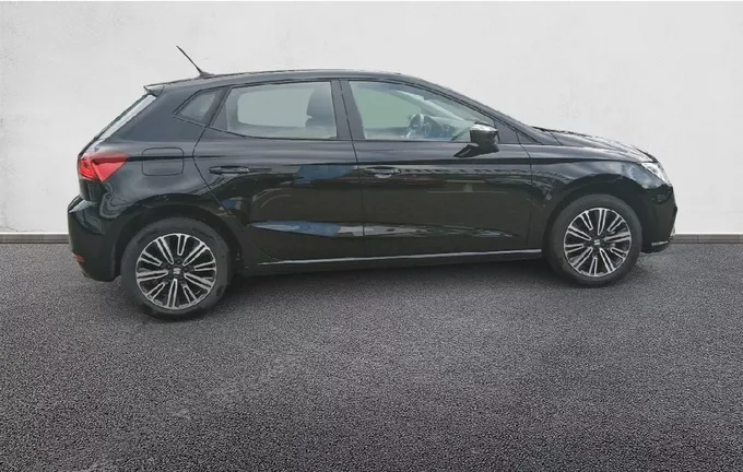 SEAT IBIZA 1.0 TSI 95 ch S/S BVM5 Copa extérieur côté droit 451103