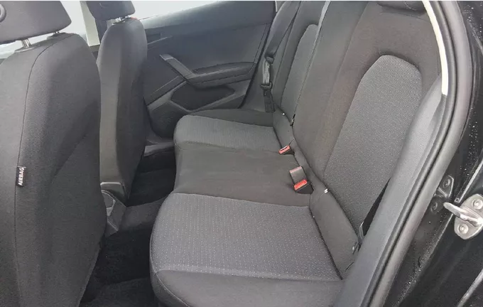 SEAT IBIZA 1.0 TSI 95 ch S/S BVM5 Copa extérieur arrière 451103