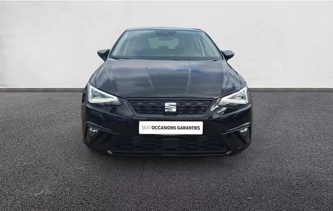 SEAT IBIZA 1.0 TSI 95 ch S/S BVM5 Copa photo 9 451103