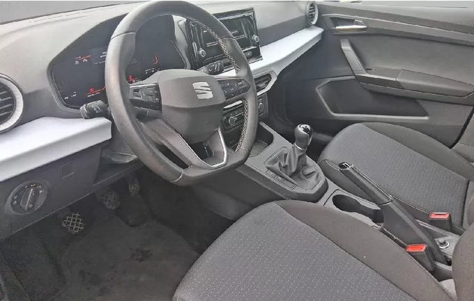 SEAT IBIZA 1.0 TSI 95 ch S/S BVM5 Copa photo 13 451103