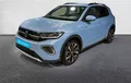 Miniature VOLKSWAGEN T-CROSS 1.0 TSI 116 Start/Stop DSG7 R-Line Edition extérieur trois quart avant gauche 2122431