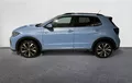 Miniature VOLKSWAGEN T-CROSS 1.0 TSI 116 Start/Stop DSG7 R-Line Edition extérieur trois quart arrière gauche 2122431