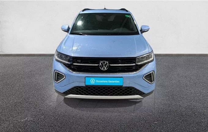 VOLKSWAGEN T-CROSS 1.0 TSI 116 Start/Stop DSG7 R-Line Edition photo 9 2122431