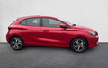 Miniature MG MG3 1.5 L Hybrid+ 195 ch Comfort extérieur côté droit 600981