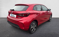 Miniature MG MG3 1.5 L Hybrid+ 195 ch Comfort extérieur trois quart arrière droit 600981