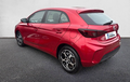 Miniature MG MG3 1.5 L Hybrid+ 195 ch Comfort extérieur trois quart arrière gauche 600981