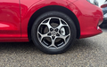 Miniature MG MG3 1.5 L Hybrid+ 195 ch Comfort photo 9 600981