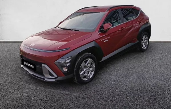 HYUNDAI KONA 1.0 T-GDi 100 Creative 5498617