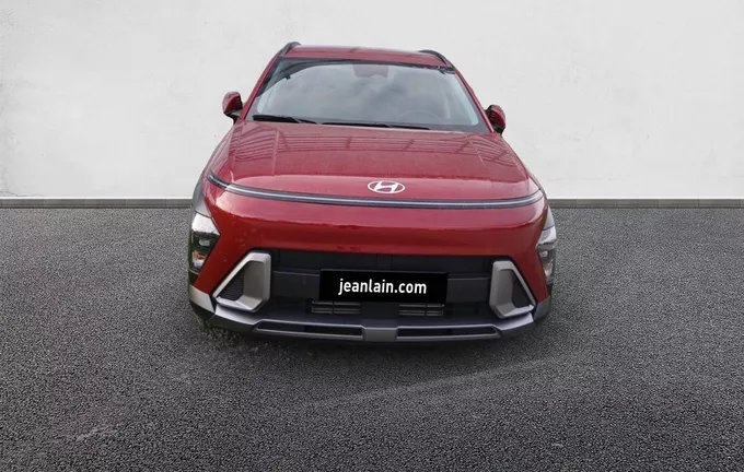 HYUNDAI KONA 1.0 T-GDi 100 Creative extérieur avant 5498617