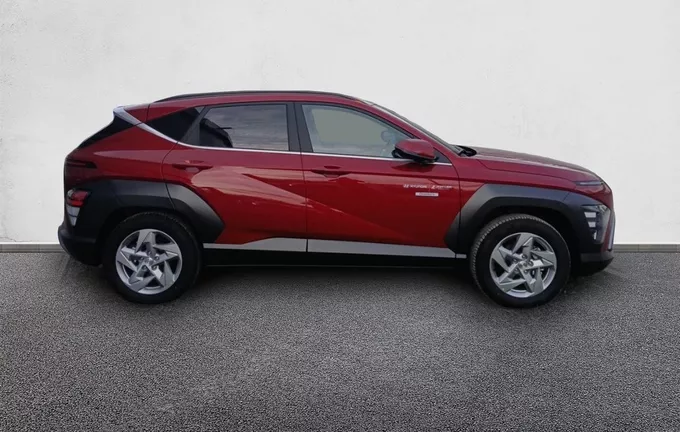 HYUNDAI KONA 1.0 T-GDi 100 Creative extérieur côté droit 5498617
