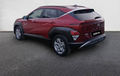 Miniature HYUNDAI KONA 1.0 T-GDi 100 Creative extérieur trois quart arrière gauche 5498617