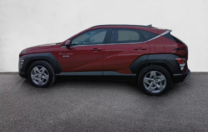 HYUNDAI KONA 1.0 T-GDi 100 Creative extérieur côté gauche 5498617