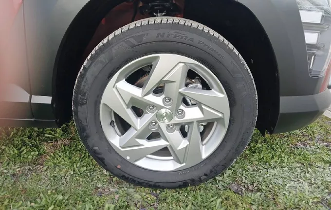 HYUNDAI KONA 1.0 T-GDi 100 Creative photo 9 5498617