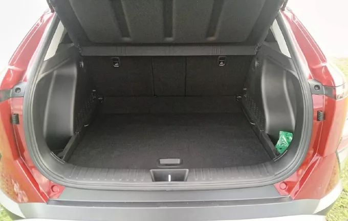 HYUNDAI KONA 1.0 T-GDi 100 Creative photo 10 5498617