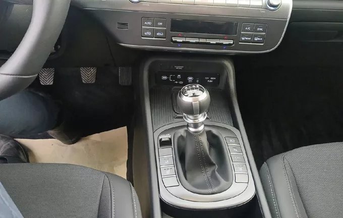 HYUNDAI KONA 1.0 T-GDi 100 Creative photo 13 5498617