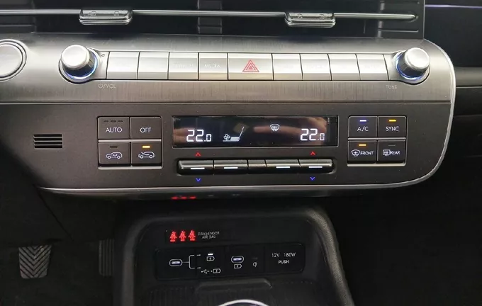 HYUNDAI KONA 1.0 T-GDi 100 Creative photo 14 5498617