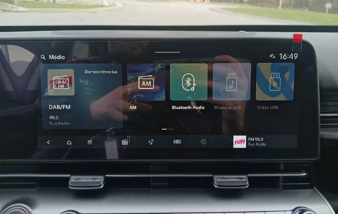HYUNDAI KONA 1.0 T-GDi 100 Creative photo 16 5498617