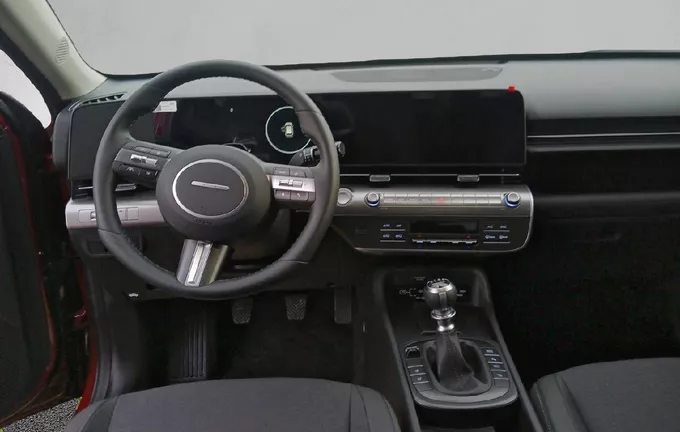 HYUNDAI KONA 1.0 T-GDi 100 Creative photo 18 5498617