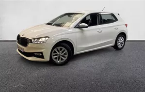 SKODA FABIA 1.0 TSI 95 ch EVO 2 BVM5 Selection TMBEP6PJ9R4027691