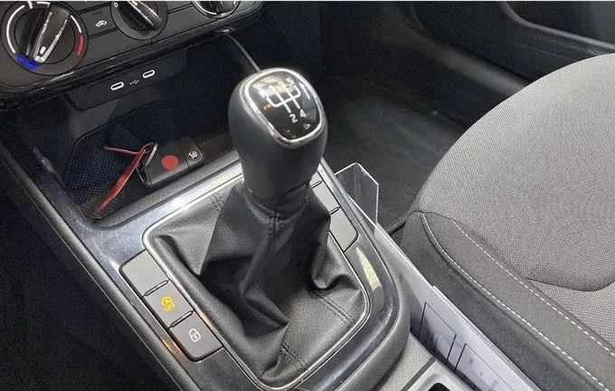 SKODA FABIA 1.0 TSI 95 ch EVO 2 BVM5 Selection photo 16 2130760