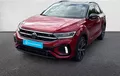 Miniature VOLKSWAGEN T-ROC 2.0 TDI 150 Start/Stop DSG7 R-Line extérieur trois quart avant gauche 2128509