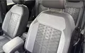 Miniature VOLKSWAGEN T-ROC 2.0 TDI 150 Start/Stop DSG7 R-Line extérieur trois quart arrière droit 2128509