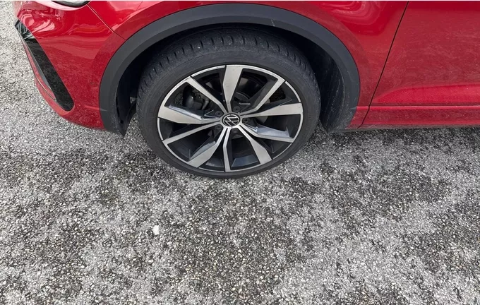VOLKSWAGEN T-ROC 2.0 TDI 150 Start/Stop DSG7 R-Line photo 12 2128509
