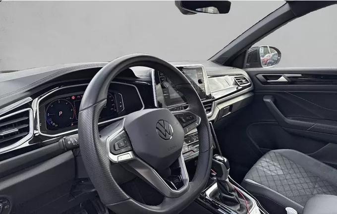 VOLKSWAGEN T-ROC 2.0 TDI 150 Start/Stop DSG7 R-Line photo 13 2128509