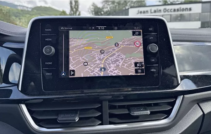VOLKSWAGEN T-ROC 2.0 TDI 150 Start/Stop DSG7 R-Line photo 19 2128509