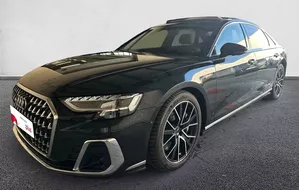 AUDI A8 60 TFSIe Tiptronic 8 quattro Avus Extended WAUZZZF84PN008935