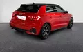 Miniature AUDI A1 Sportback 35 TFSI 150 ch S tronic 7 S Line Plus extérieur trois quart arrière droit 2122483