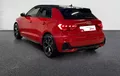 Miniature AUDI A1 Sportback 35 TFSI 150 ch S tronic 7 S Line Plus extérieur trois quart arrière gauche 2122483