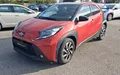 Miniature TOYOTA AYGO X 1.0 VVT-i 72 S-CVT Design extérieur trois quart avant gauche 1103824