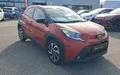 Miniature TOYOTA AYGO X 1.0 VVT-i 72 S-CVT Design extérieur trois quart avant droit 1103824