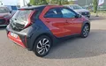 Miniature TOYOTA AYGO X 1.0 VVT-i 72 S-CVT Design extérieur trois quart arrière droit 1103824