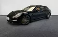 Miniature PORSCHE PANAMERA 4 V6 3.0 462 PDK Hybrid Sport Turismo extérieur trois quart avant gauche 2128174