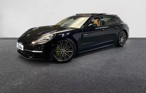 PORSCHE PANAMERA 4 V6 3.0 462 PDK Hybrid Sport Turismo WP0ZZZ97ZKL182403