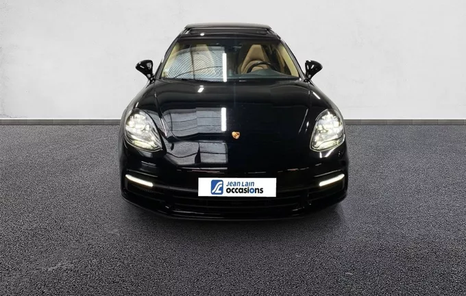 PORSCHE PANAMERA 4 V6 3.0 462 PDK Hybrid Sport Turismo extérieur avant 2128174