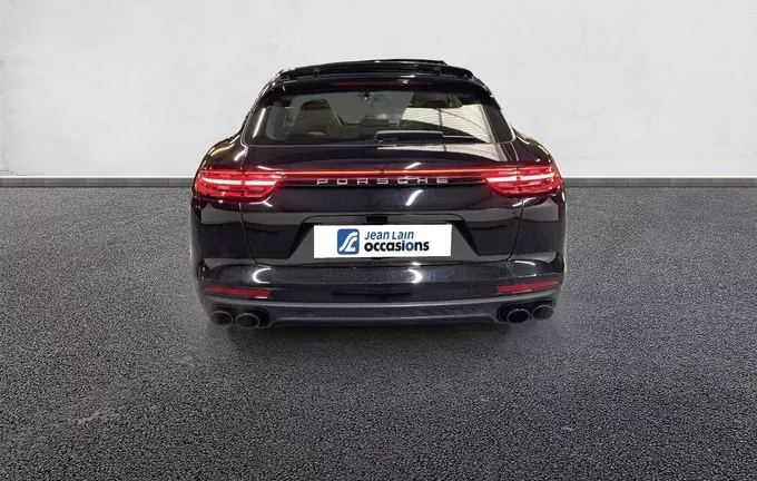 PORSCHE PANAMERA 4 V6 3.0 462 PDK Hybrid Sport Turismo extérieur arrière 2128174