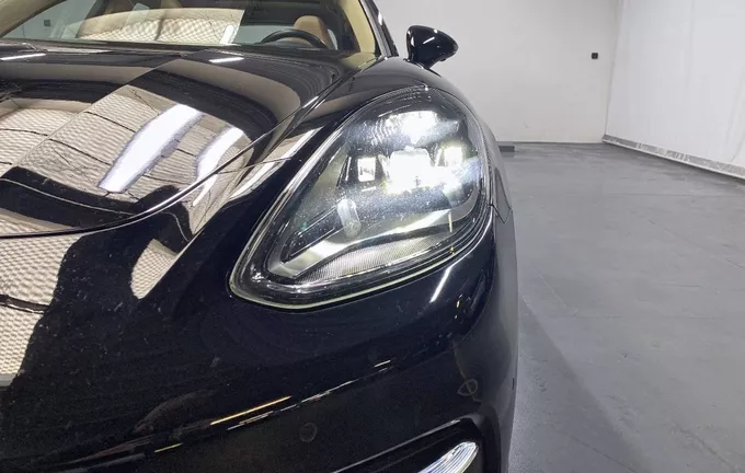 PORSCHE PANAMERA 4 V6 3.0 462 PDK Hybrid Sport Turismo photo 21 2128174