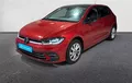 Miniature VOLKSWAGEN POLO 1.0 TSI 95 S&S DSG7 Style extérieur trois quart avant gauche 2123650