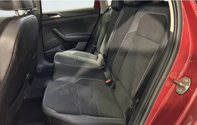 VOLKSWAGEN POLO 1.0 TSI 95 S&S DSG7 Style extérieur arrière 2123650