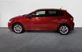 Miniature VOLKSWAGEN POLO 1.0 TSI 95 S&S DSG7 Style extérieur trois quart arrière gauche 2123650