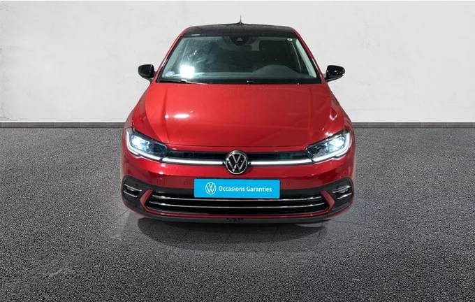 VOLKSWAGEN POLO 1.0 TSI 95 S&S DSG7 Style photo 9 2123650